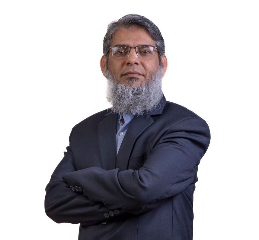 Ahmed Nawaz