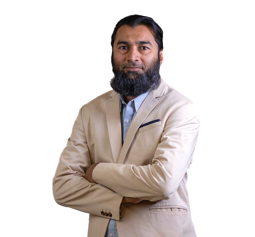 Ayyazuddin
