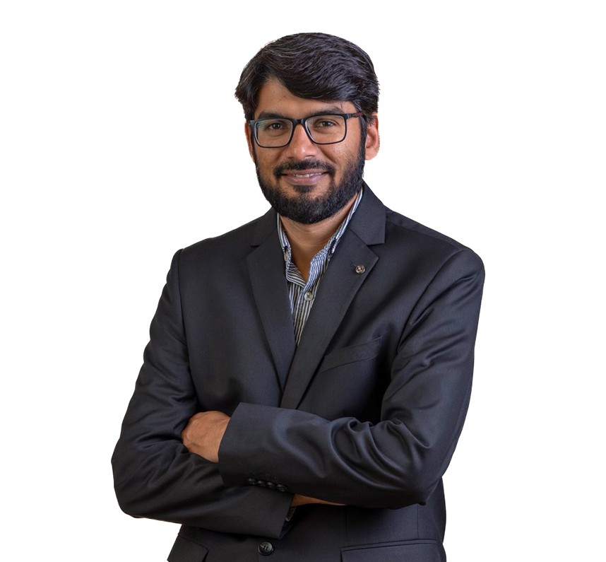 Muhammad Rizwan Qamar