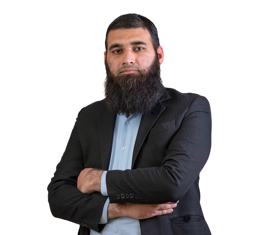 Muhammad Usman