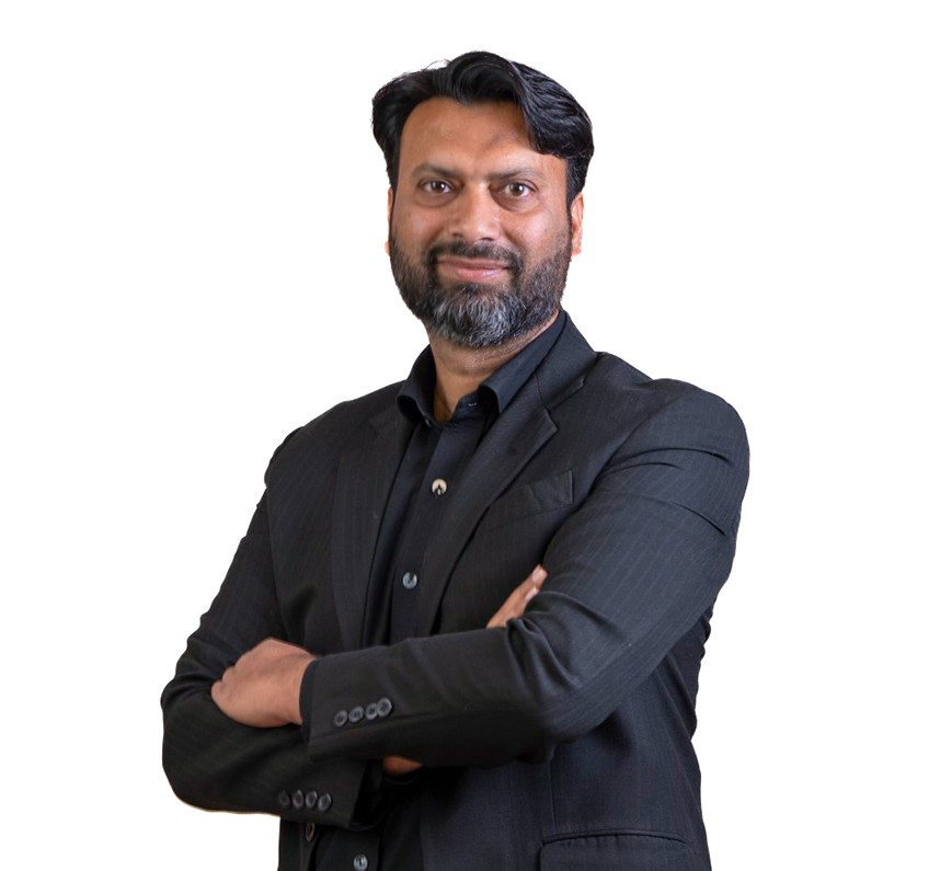 Waqas ud din Ahmad