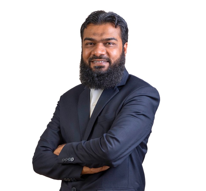 Zulfiqar Ali