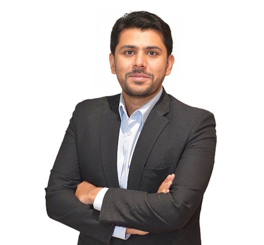 Muhammad Sharjeel Shoaib